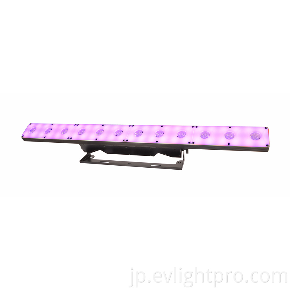 70w Led Matrix Beam Effect Bar Light 2 Jpg